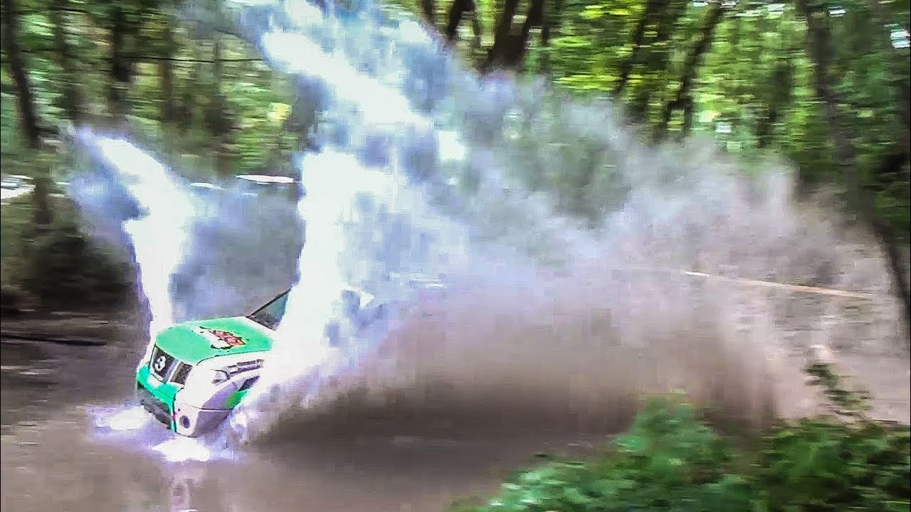 Hungarian Baja 2015 - GHrallyemotion