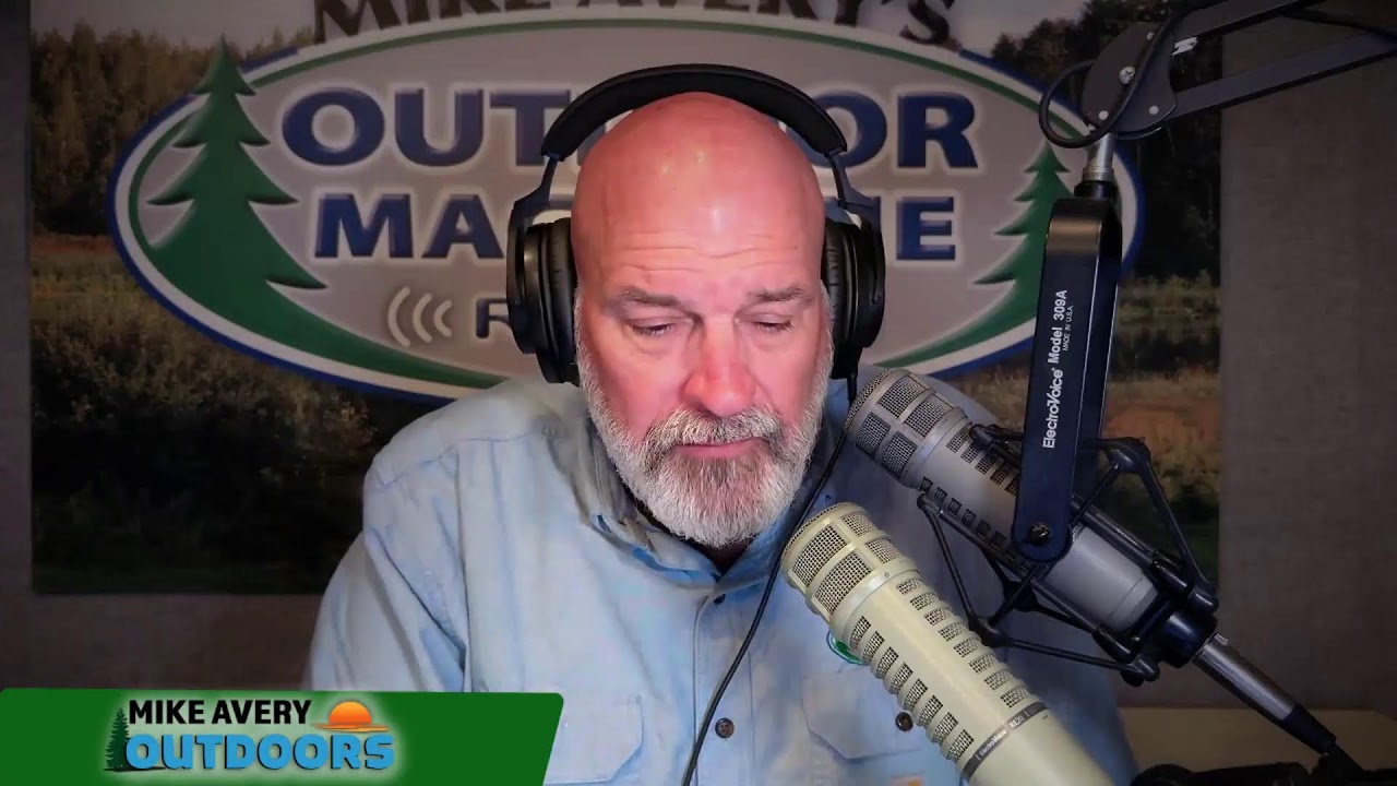 Behind the Mic (3/18/26)
