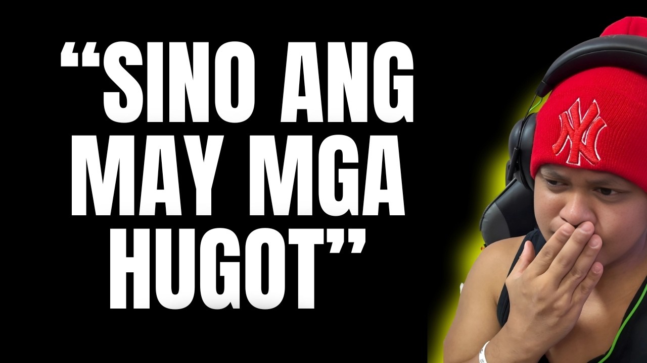 ⭕️PODCAST WITH MARSZANO TV! ANO BA ANG MGA LATEST?