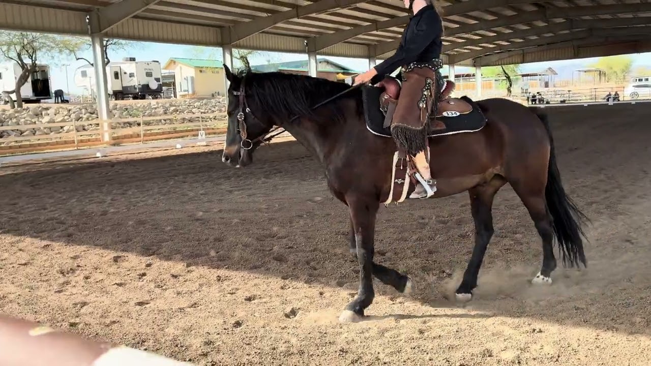 Kenzie & Skye 3/15/2026