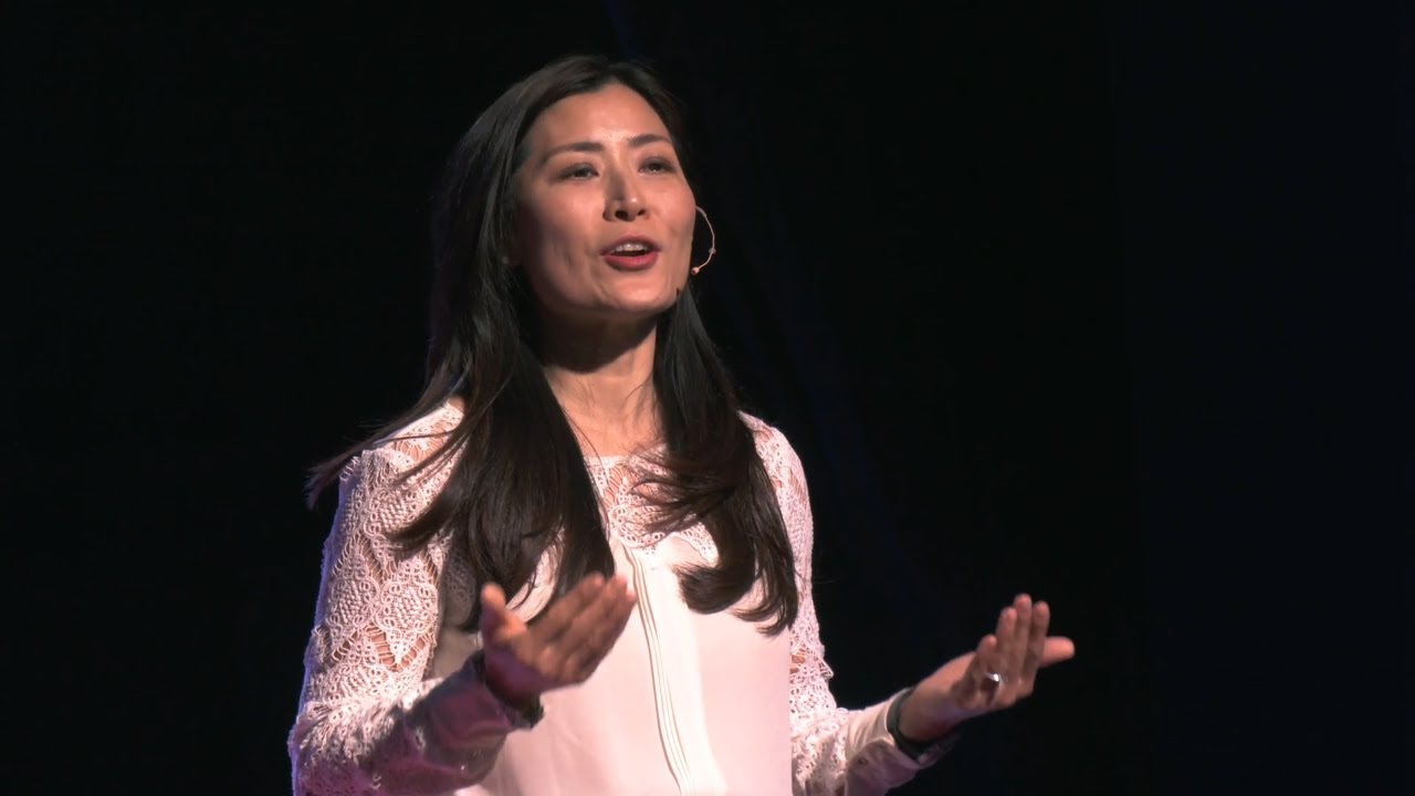 Find your Zen: How to Create Peace & Calm at Home | Michelle Zhang | TEDxShaughnessy Live