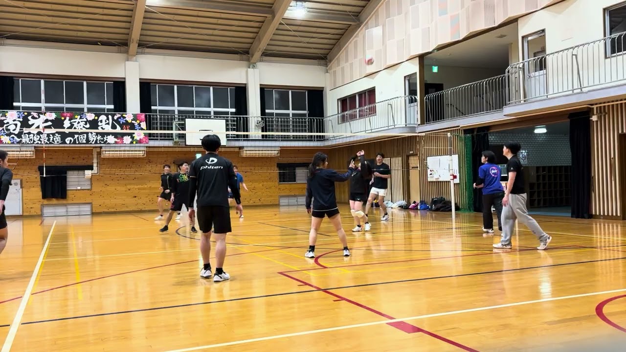 20260203 練習試合5
