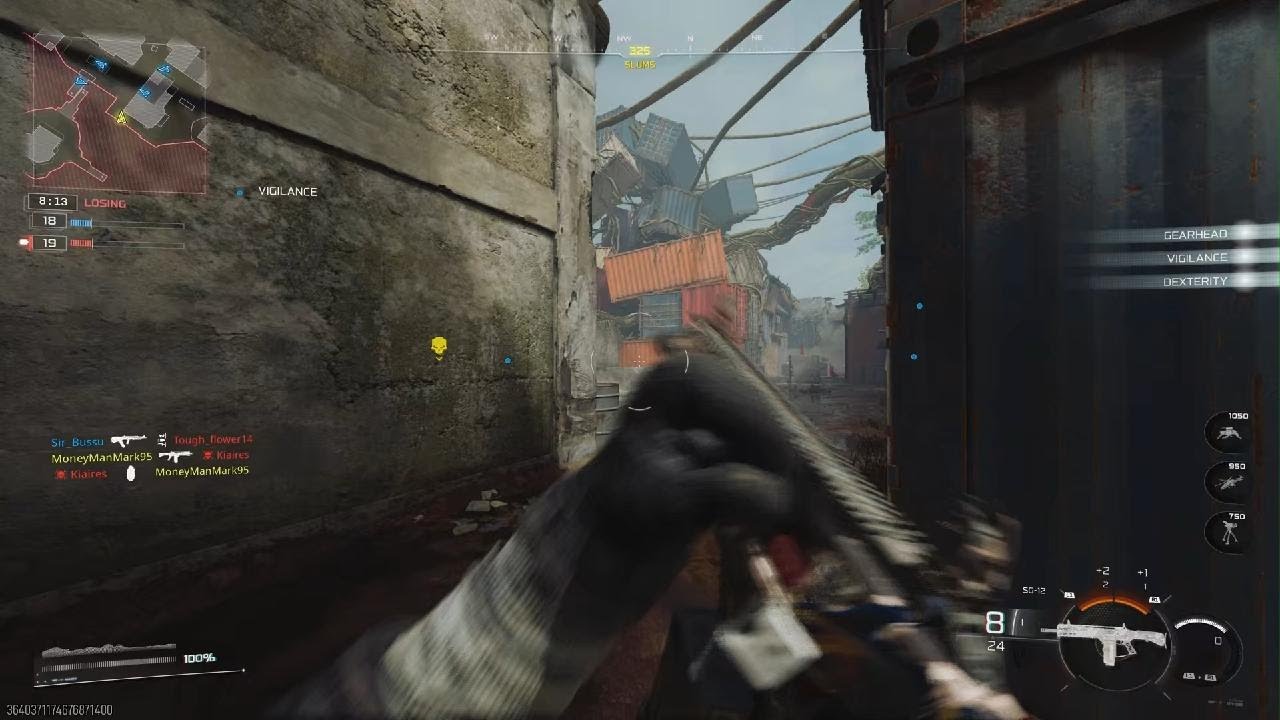 Call of Duty Black Ops 7