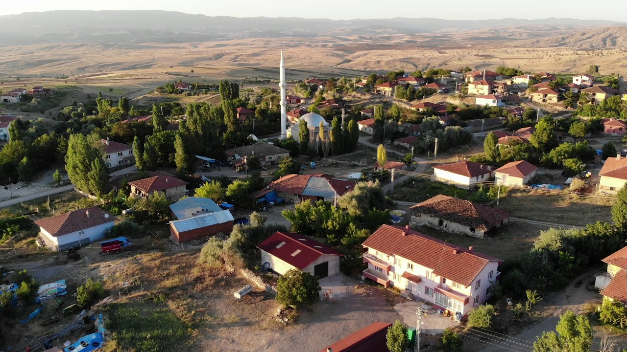 Çankırı Merkez Çivi Köyü - Abdullah Seven