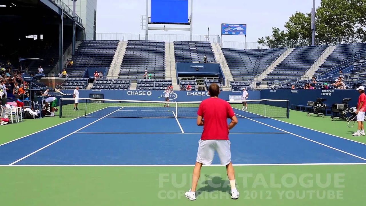 Mardy Fish / Lleyton Hewitt 2012 1 / 3