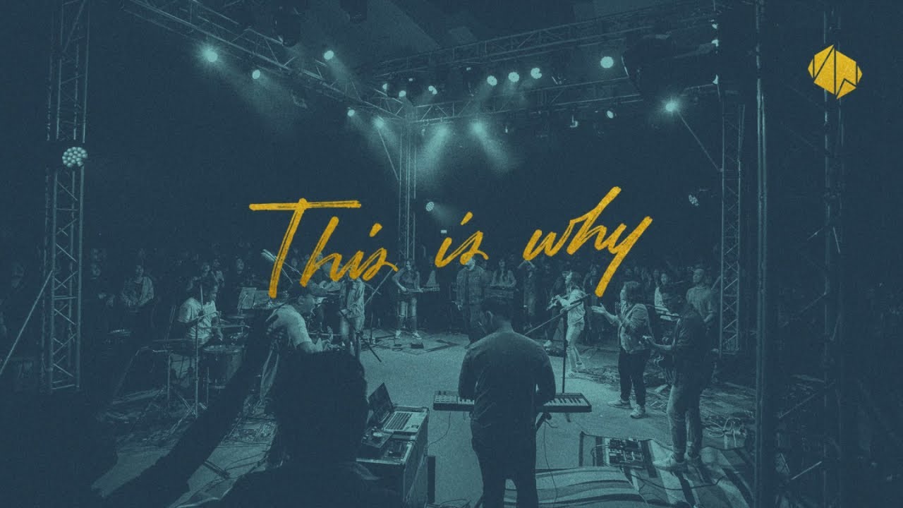 Victory Worship - This Is Why (Official Audio Track)
