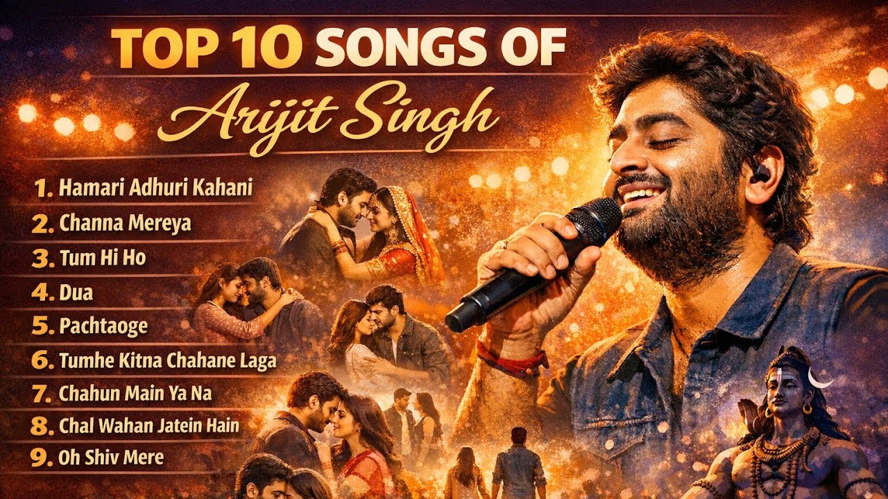 Arijit Singh LoFi Mix 💔 Slowed & Reverb | Chahun Main Ya Naa, Tum Hi Ho, Hamari Adhuri Kahani |
