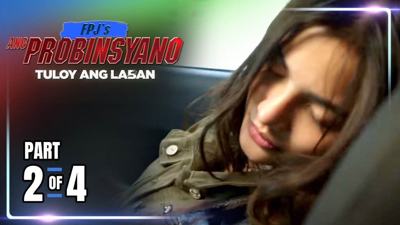 FPJ's Ang Probinsyano | Episode 1346 (2/4) | April 6, 2021