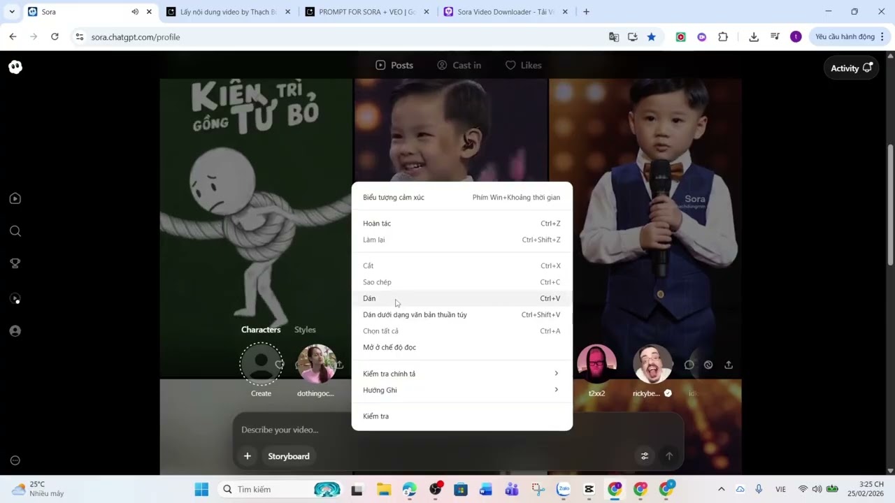 Hướng Dẫn Chi Tiết Cách Làm Video Người Que Nói Đạo Lý