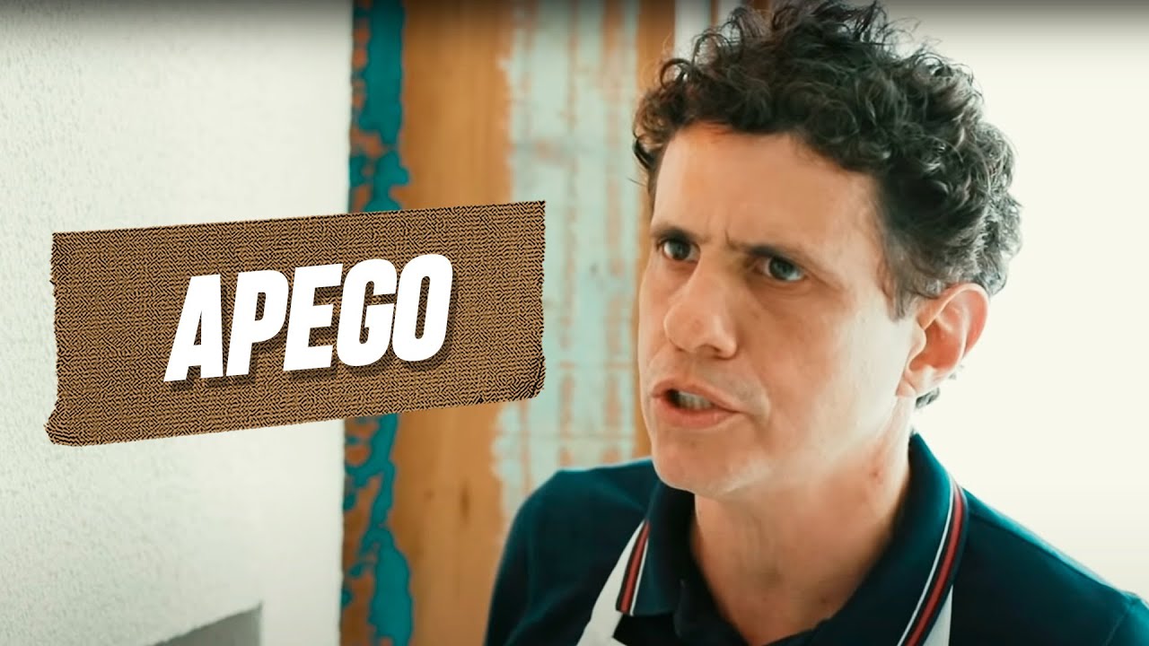 APEGO | EMBRULHA PRA VIAGEM
