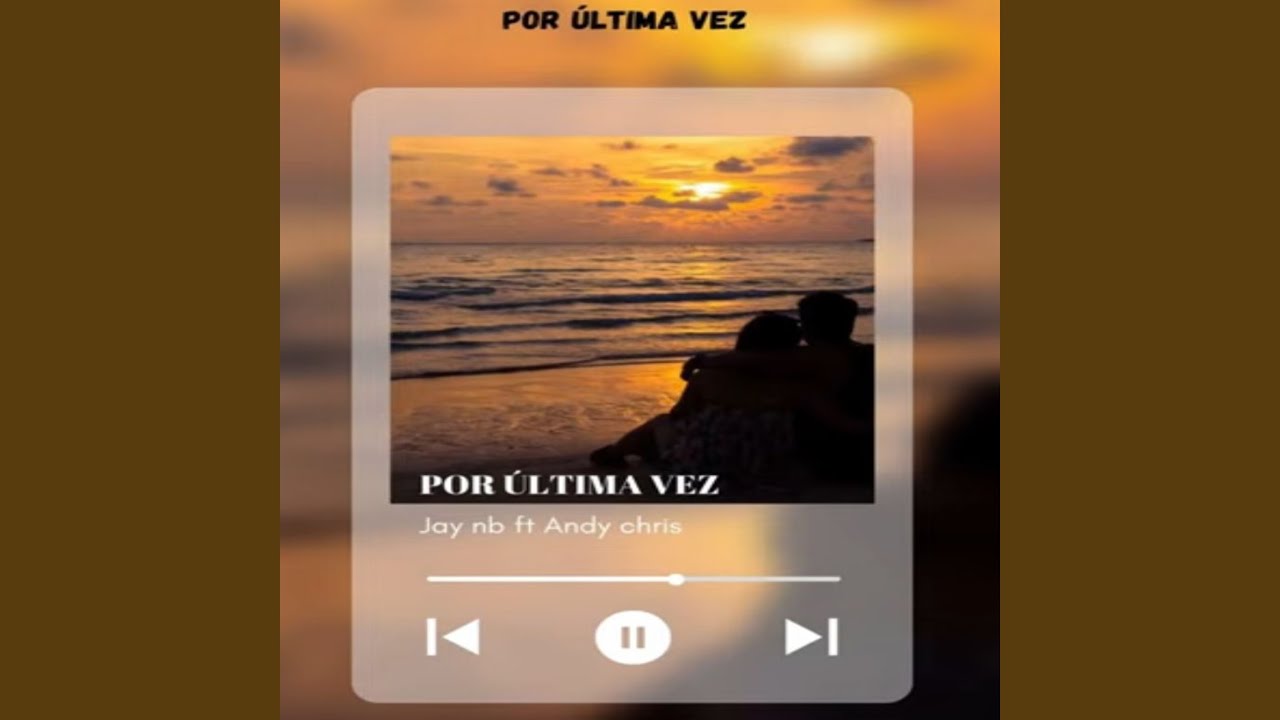 Por Última Vez