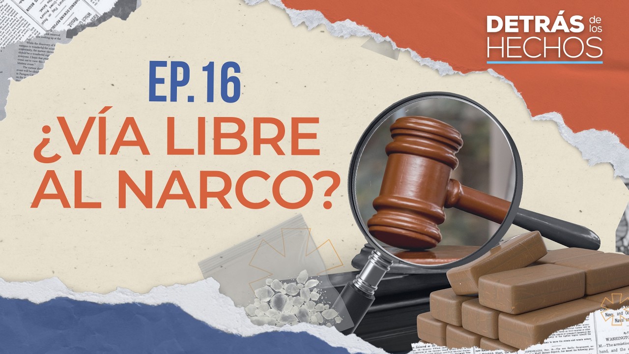 #DetrásDeLosHechos | Reforma Electoral: las trampas y el poder detrás del nuevo Plan B de Morena