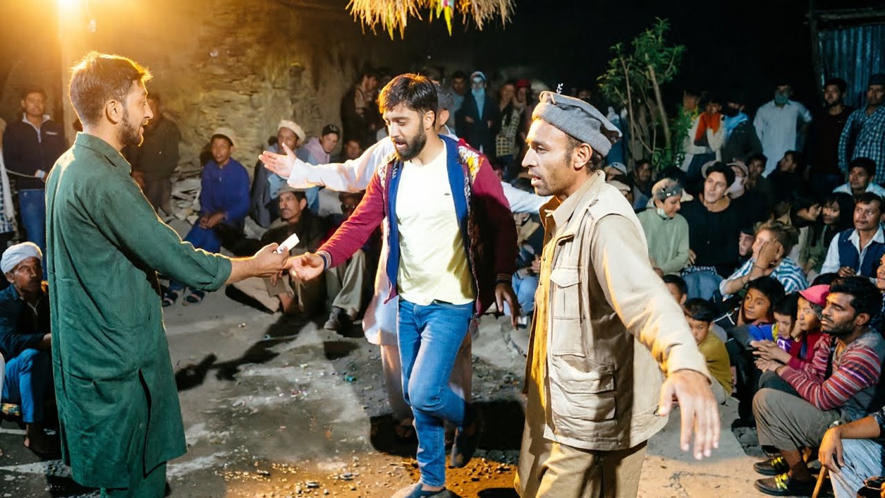 Nano Xan Nan Gherum in Chitrali Surnay || Zar Ghulam Dhol Dance Ishtok