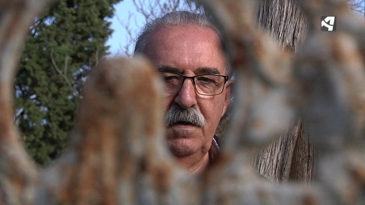 Más allá del silencio. La Cartuja.