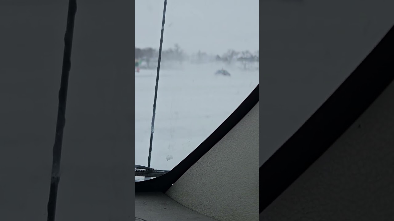 Ice racing 2026