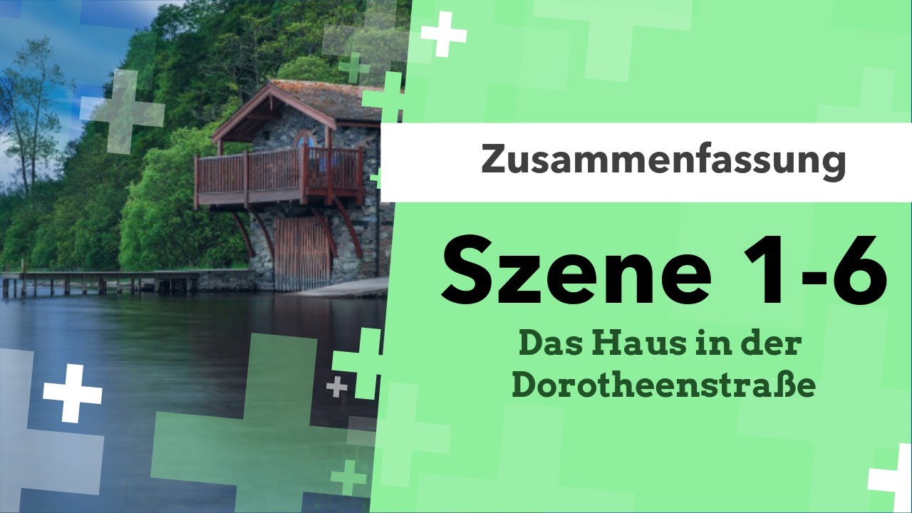 Zusammenfassung 