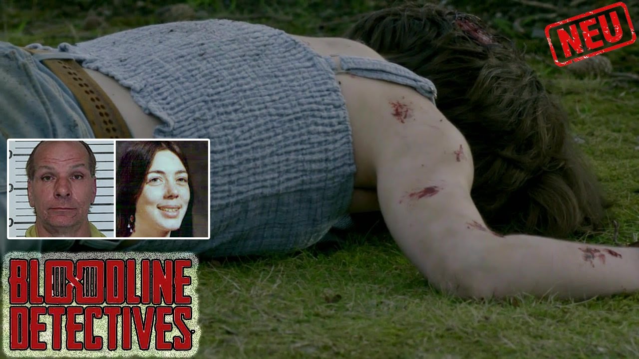 Unvergesslicher Schmerz |Wahre Krminlgescichte|True Crime Podcast auf Deutsch