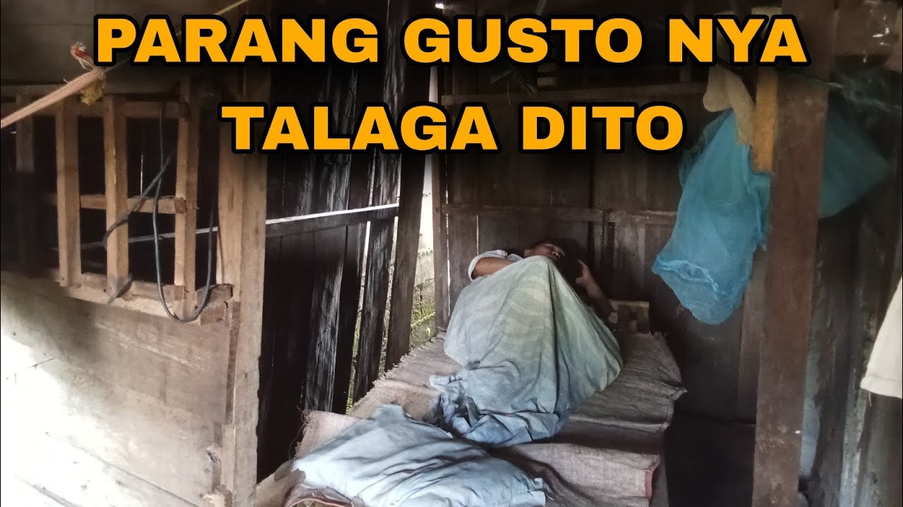 ⭕ NAMIS NYA ATA DATI NYANG HIGAAN| BYAHENG KING| JOEY THE GREAT| KINDRED TV 