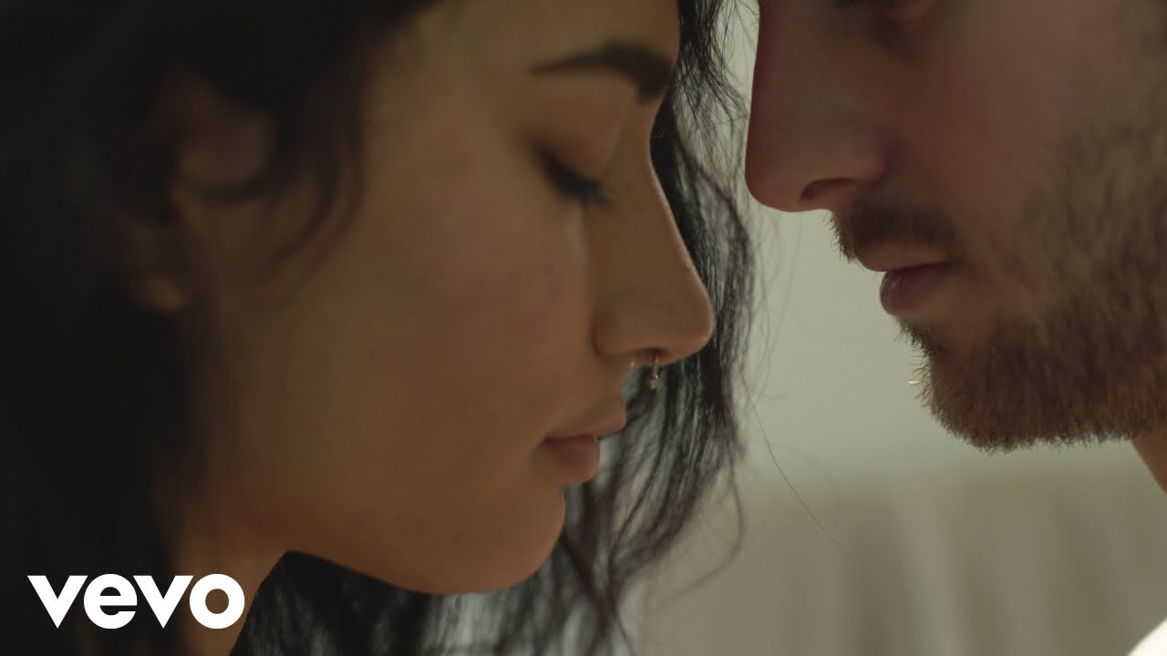 Quinn Lewis - Only Everything (Official Video)