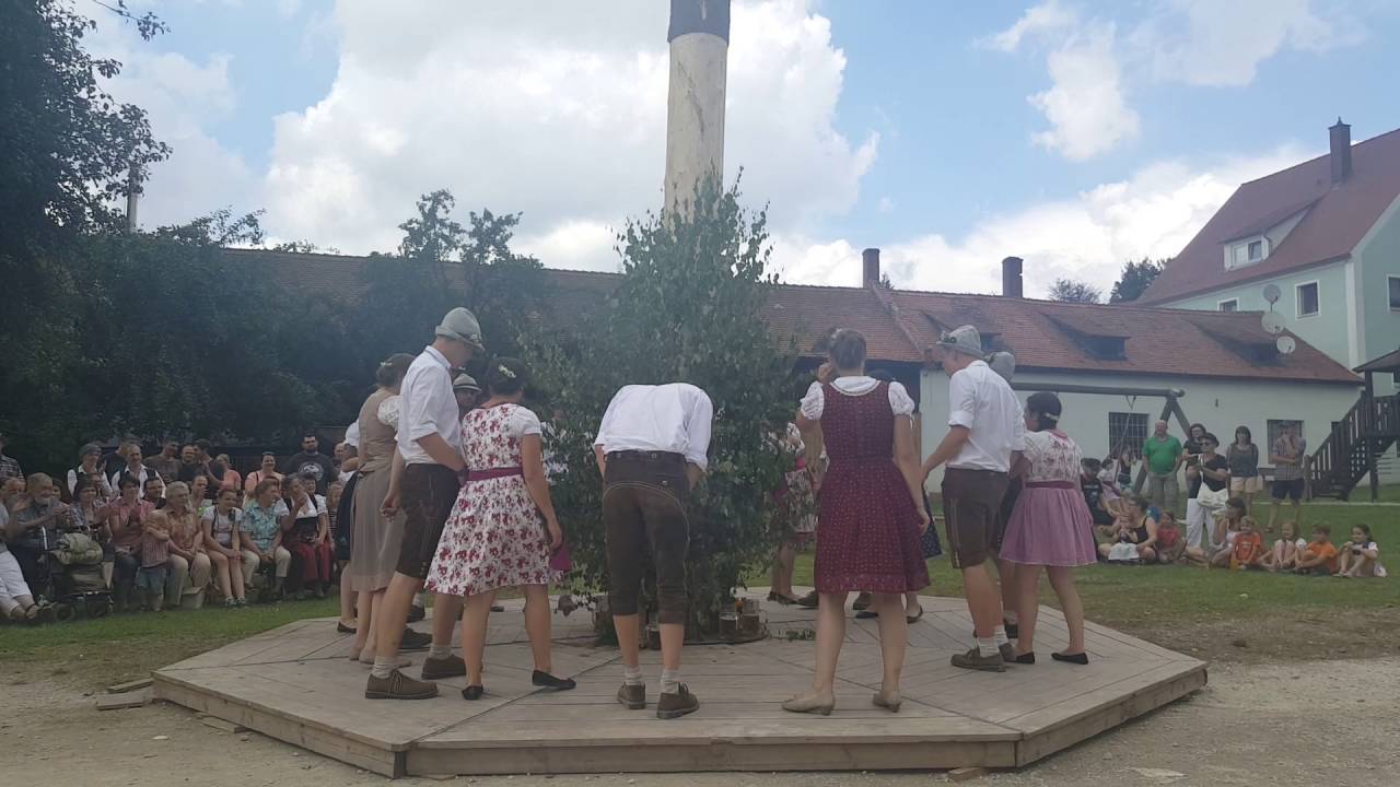 KIRWA ENSDORF - AUSTANZEN