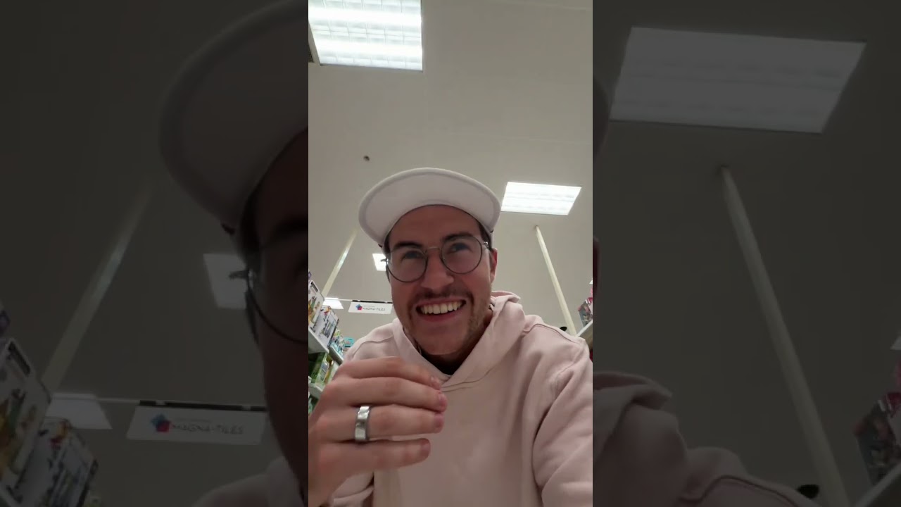 Старый добрый трюк 🤯😂 #нуженмишка #мягкаяигрушка #влог