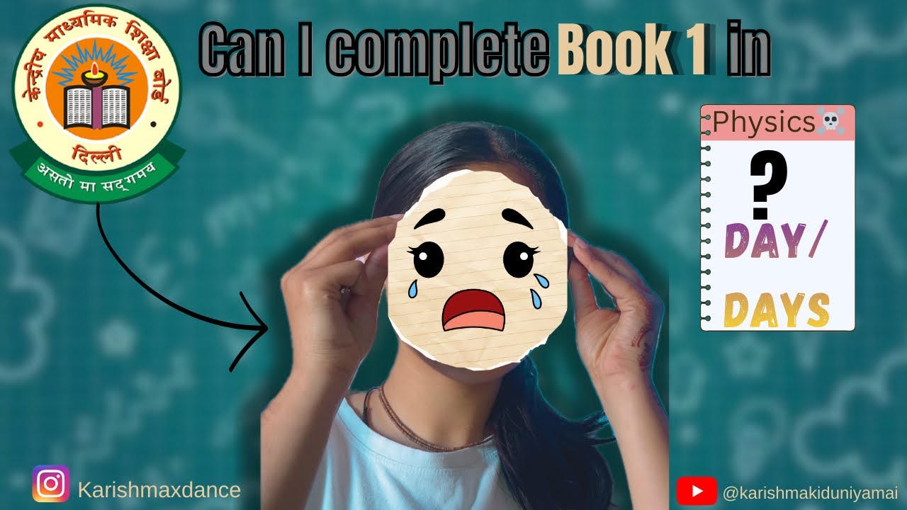 Physics kese hogi?😰|*Cbse class 12th physics exam*😭|| Karishma Thakur #12thclass #physics #board 