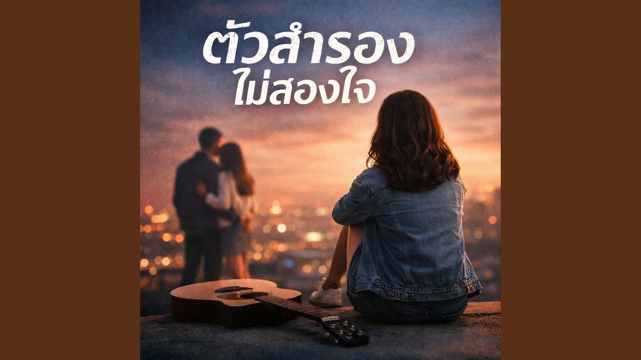 ตัวสำรองไม่สองใจ
