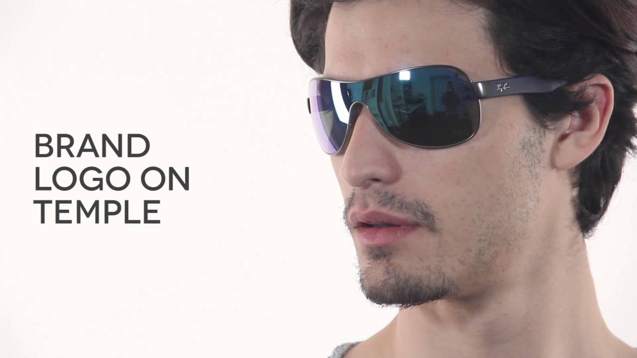 Ray-Ban RB3471 Youngster SunglassesReview | SmartBuyGlasses