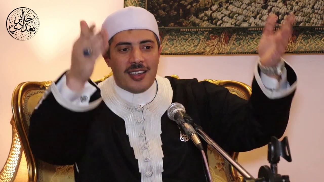 (سجود القلب فى حضرة القرب)#حى_على_الوداد