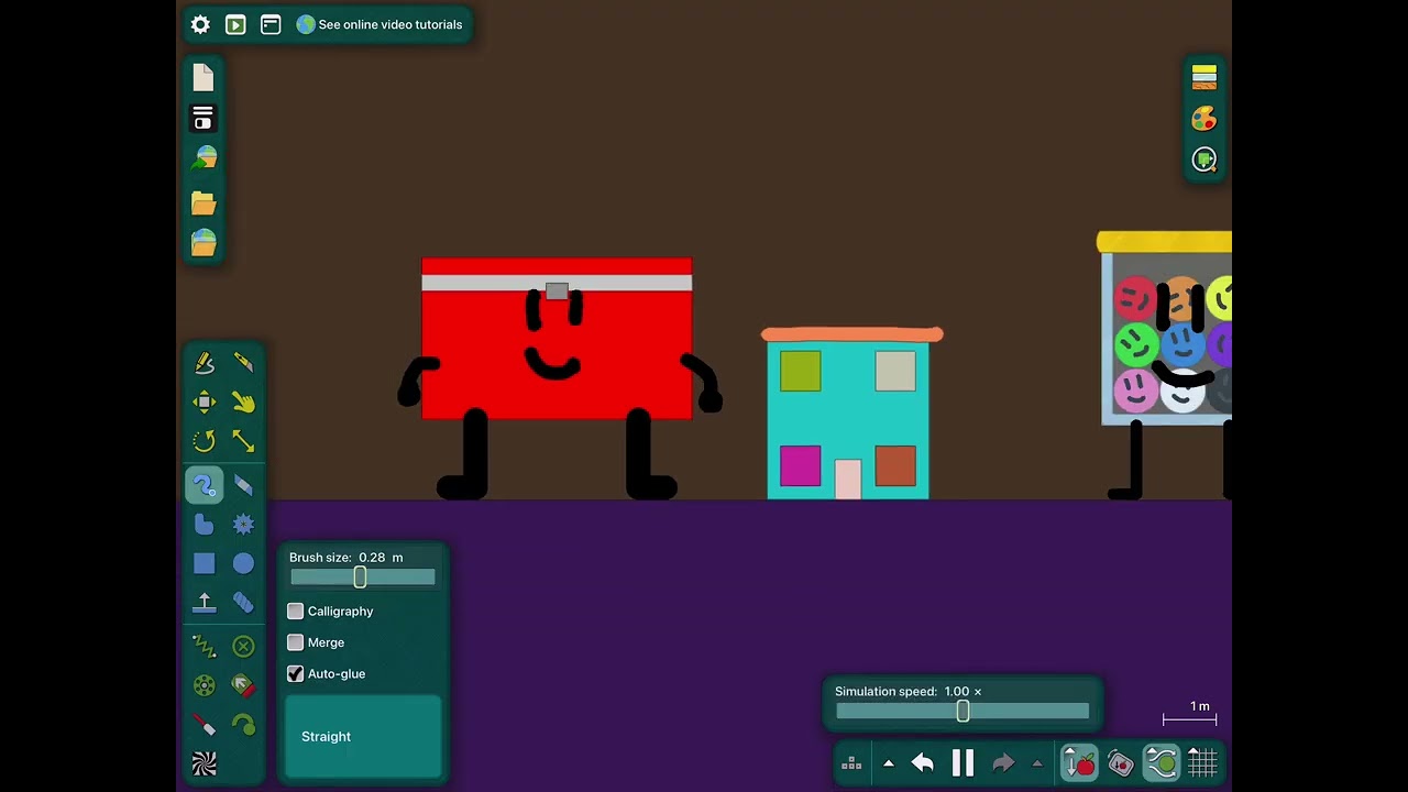 Object show for the Billion Season 10 Ultimate Episode 6 invent your own invention 