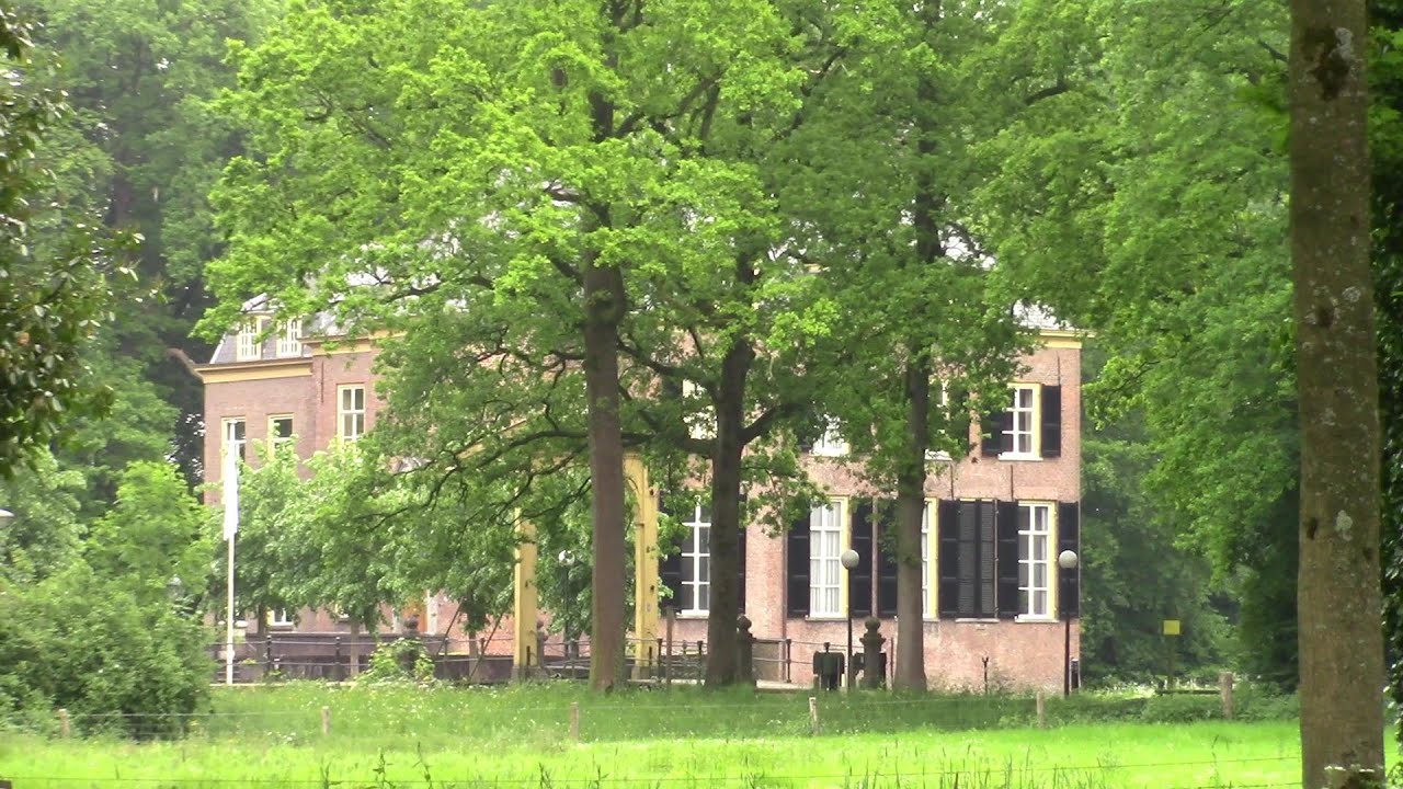 Landgoed Neerijnen, 9 mei 2024