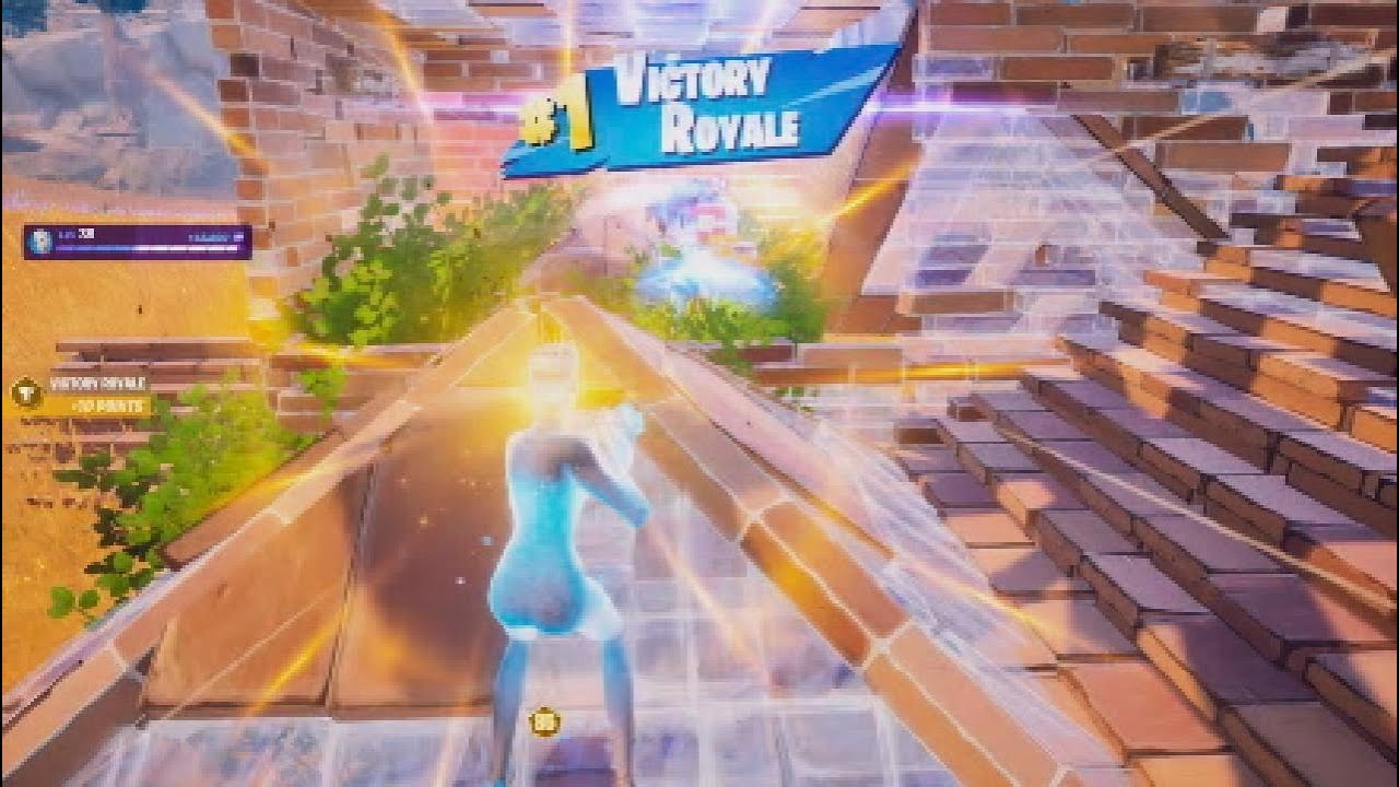 17 Kill Win EU PlayStation Cup On 100 Ping