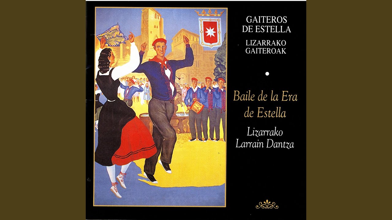 Jota De Tudela
