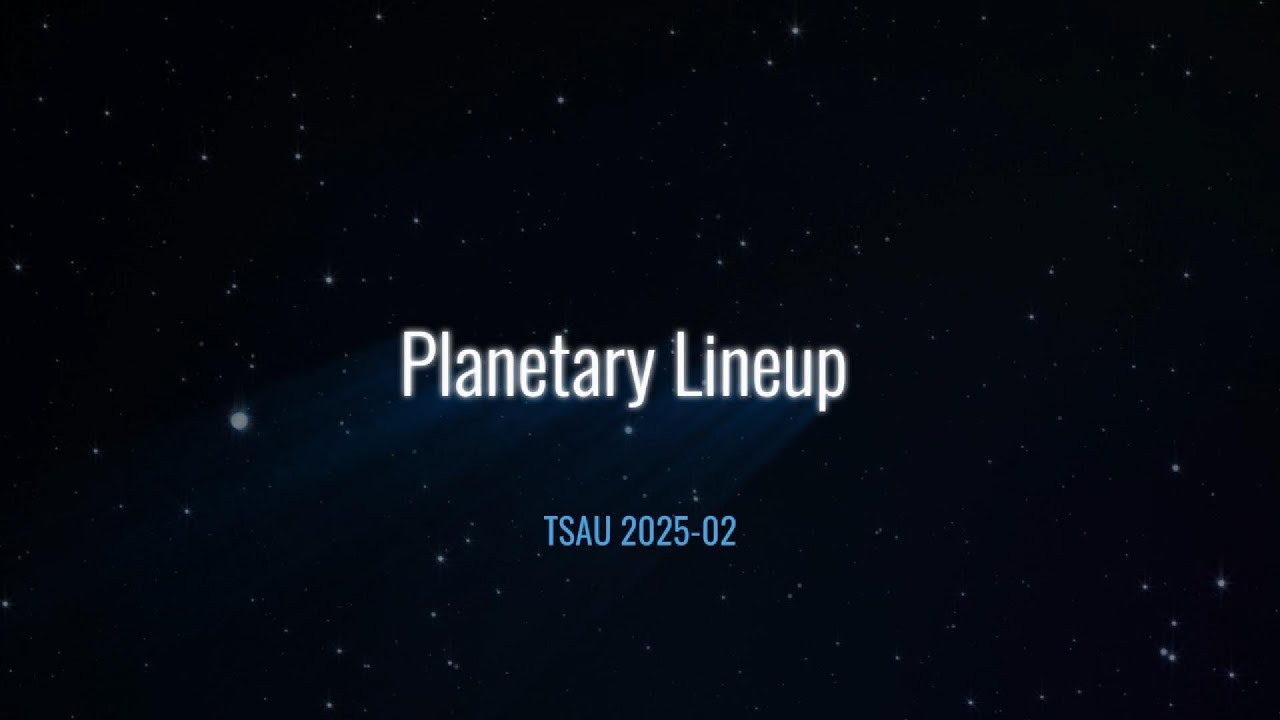 TSAU 2025 02 - 