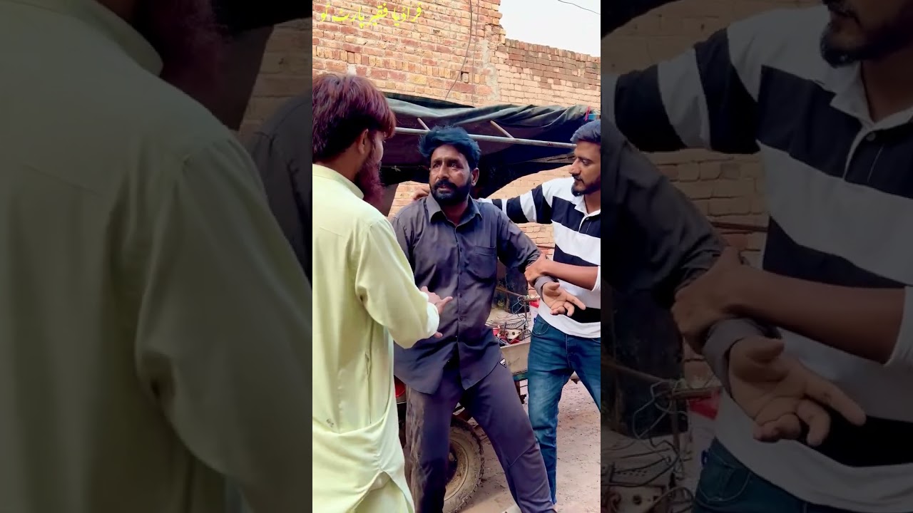 aj kal k faqiron ka hal 🤣🤪😇😆