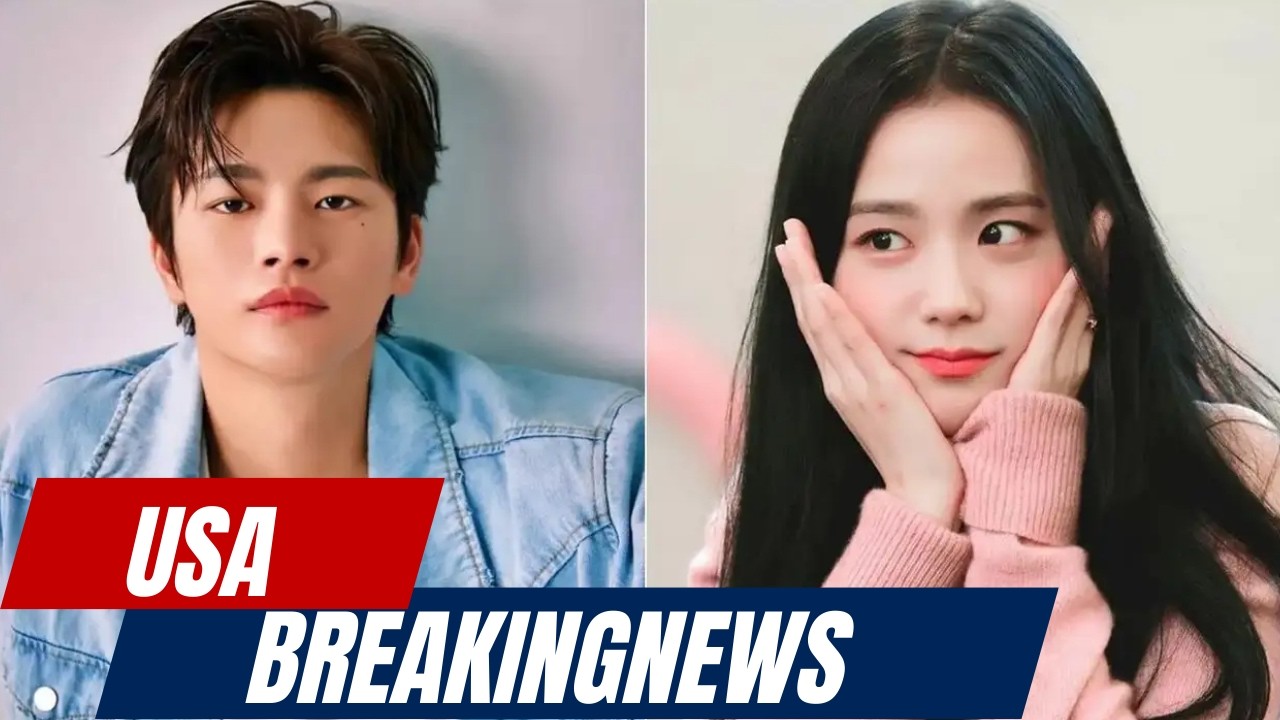 BLACKPINK's Jisoo to Star in Boyfriend on Demand With Seo In Guk