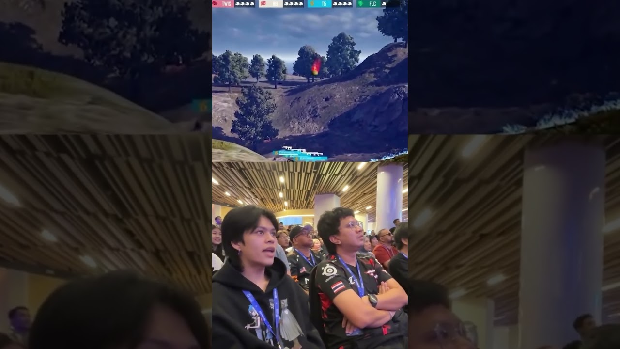 Top global lempar onde-onde sambel s3tan.#pubgmobile #bgmi #pubg #shorts