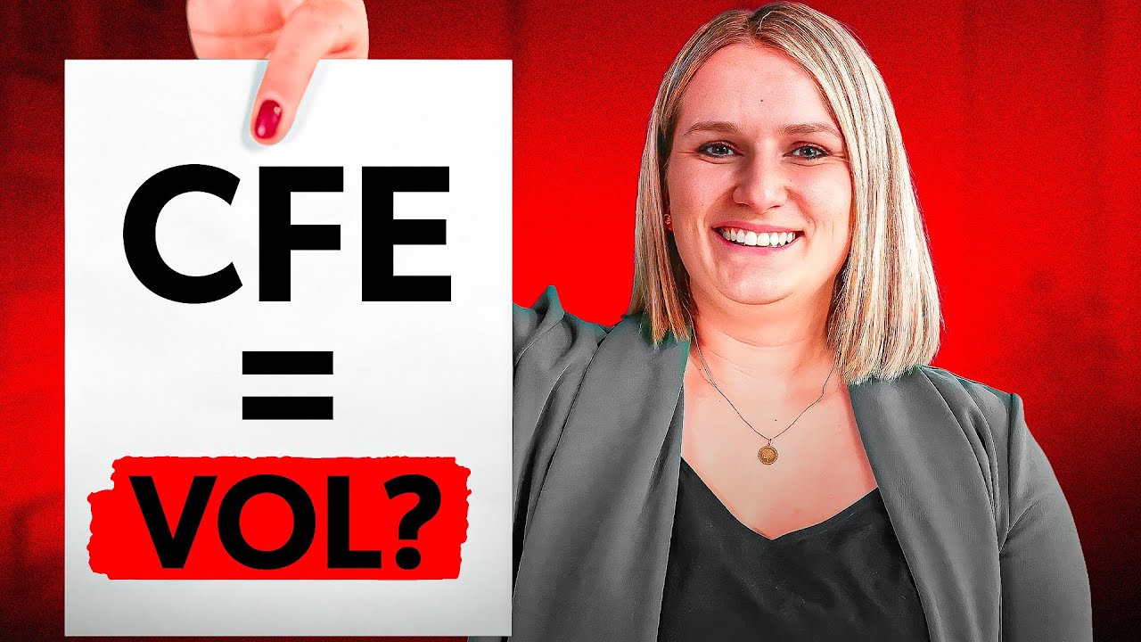 Tout comprendre à la CFE en 10 minutes
