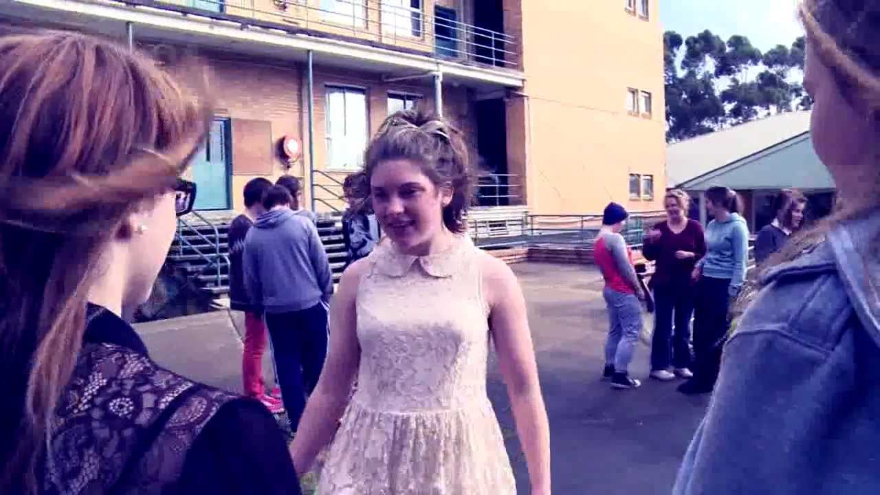 You Are OK - Monivae College 2012