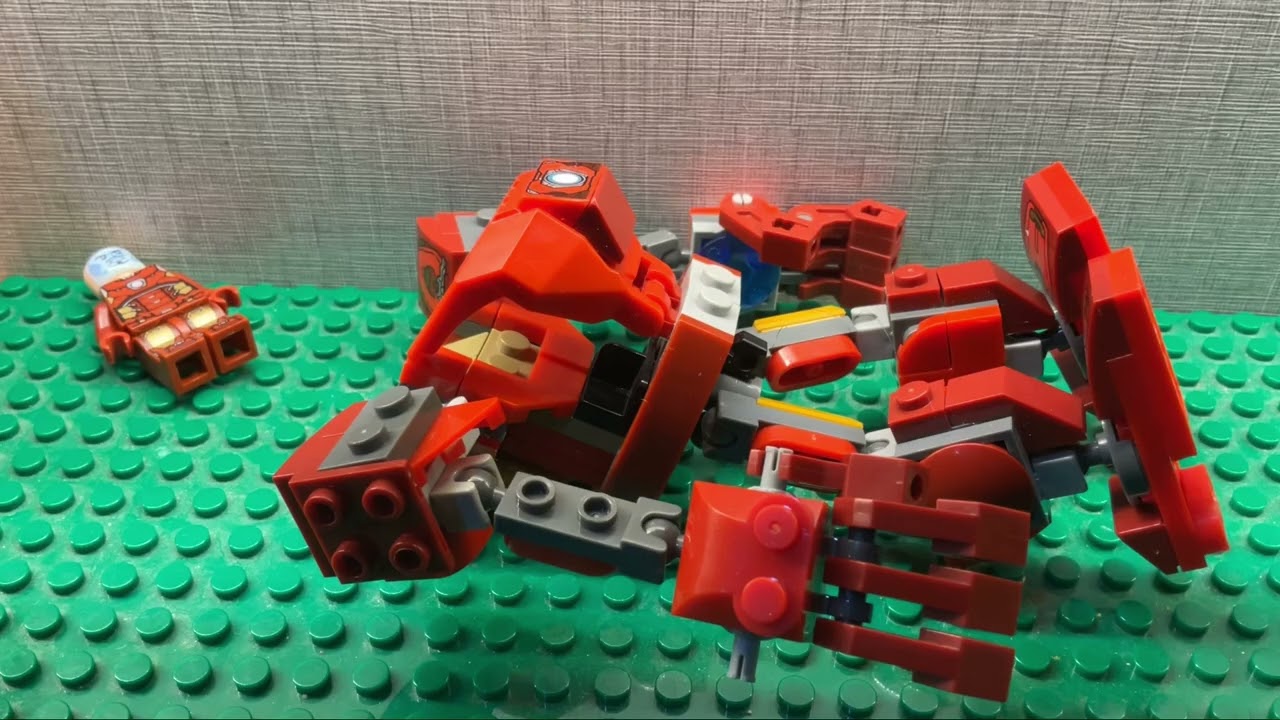 ‏￼ 💎ايرون مان ￼vs ‏￼ڤينوم ☠️