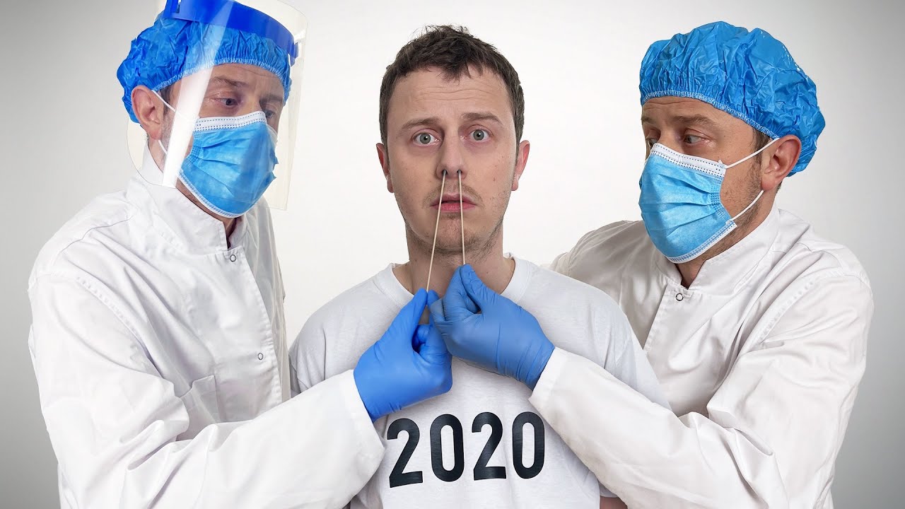 SI 2020 &Eacute;TAIT UN HUMAIN...