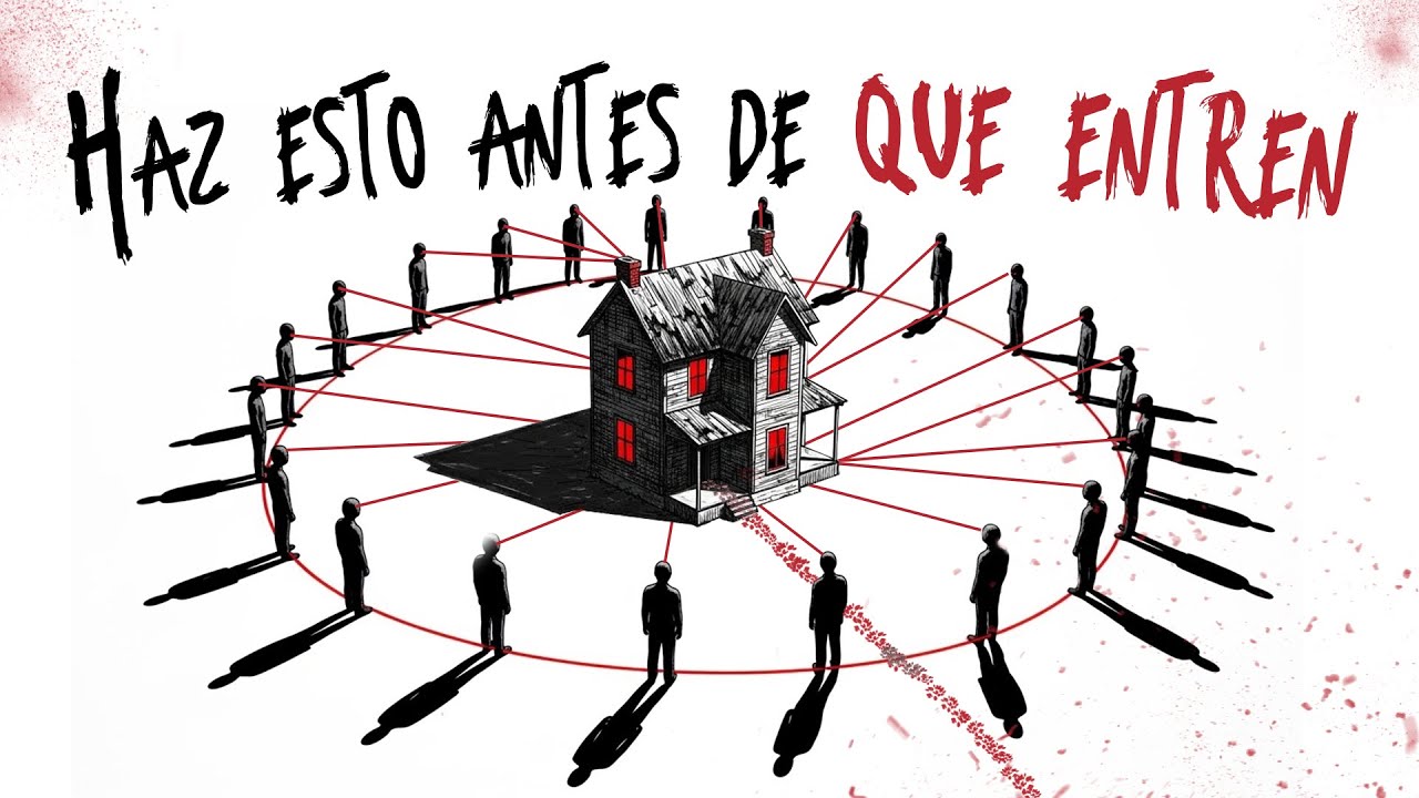 La seguridad de tu hogar es una mentira. Aquí está cómo arreglarlo en 30 minutos