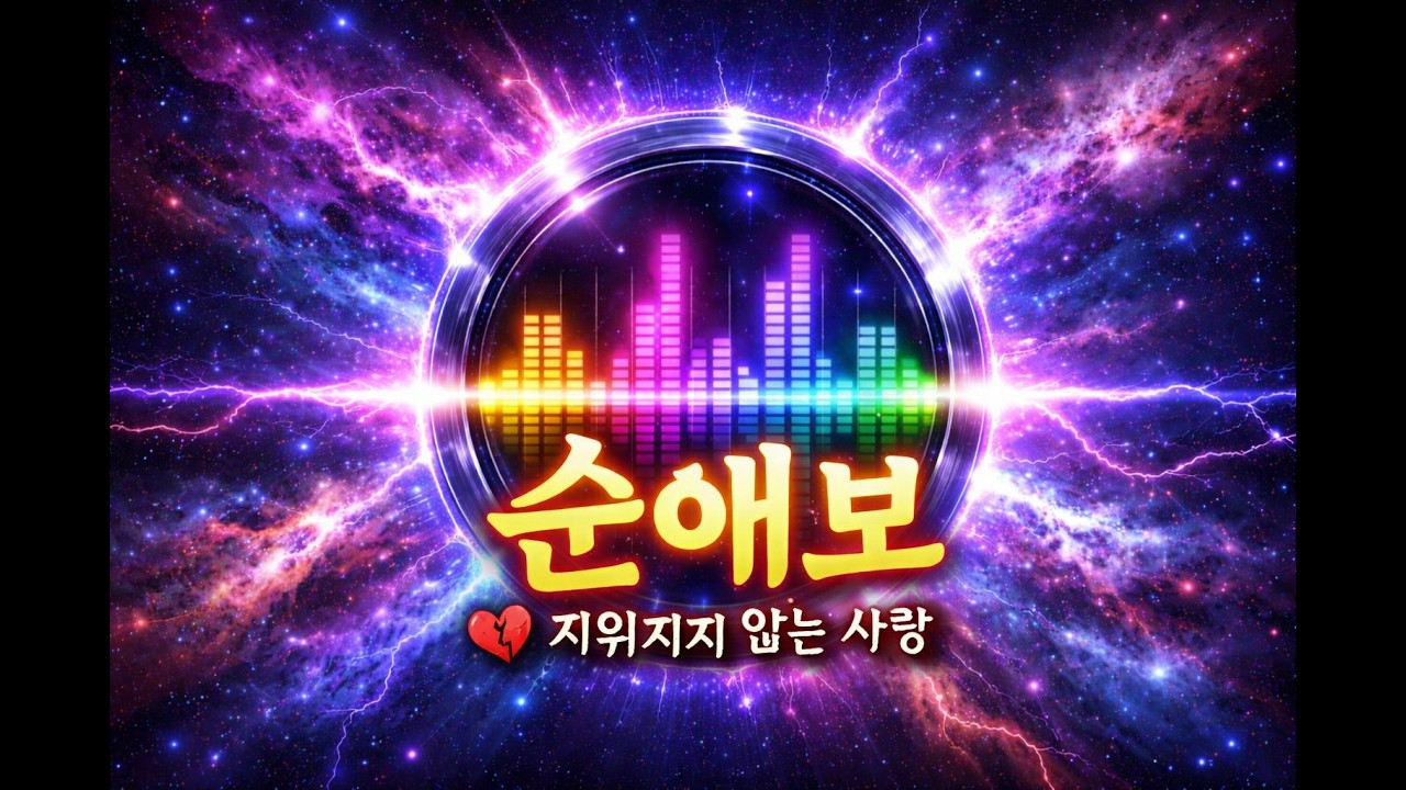 순애보#90년대댄스#클럽댄스#레트로댄스#여성보컬#유로댄스#테크노댄스#추억의댄스곡#KDanceMusic#RetroDance#Eurodance