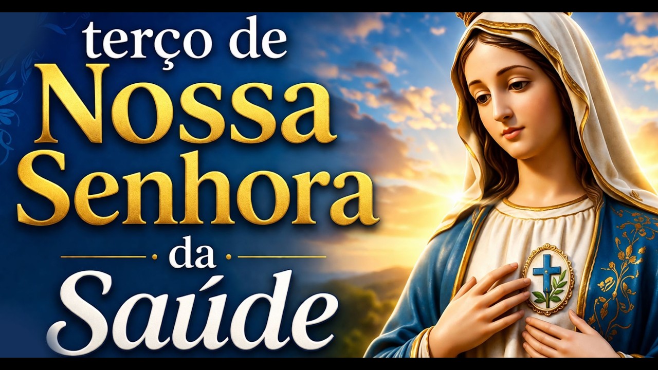 de Nossa Senhora da Saúde