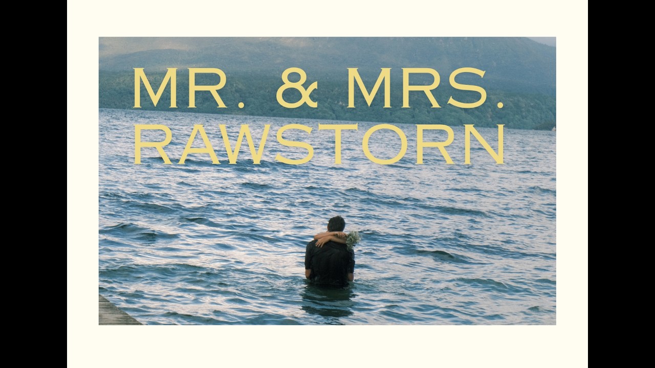 its a wedding at the lake! part two
