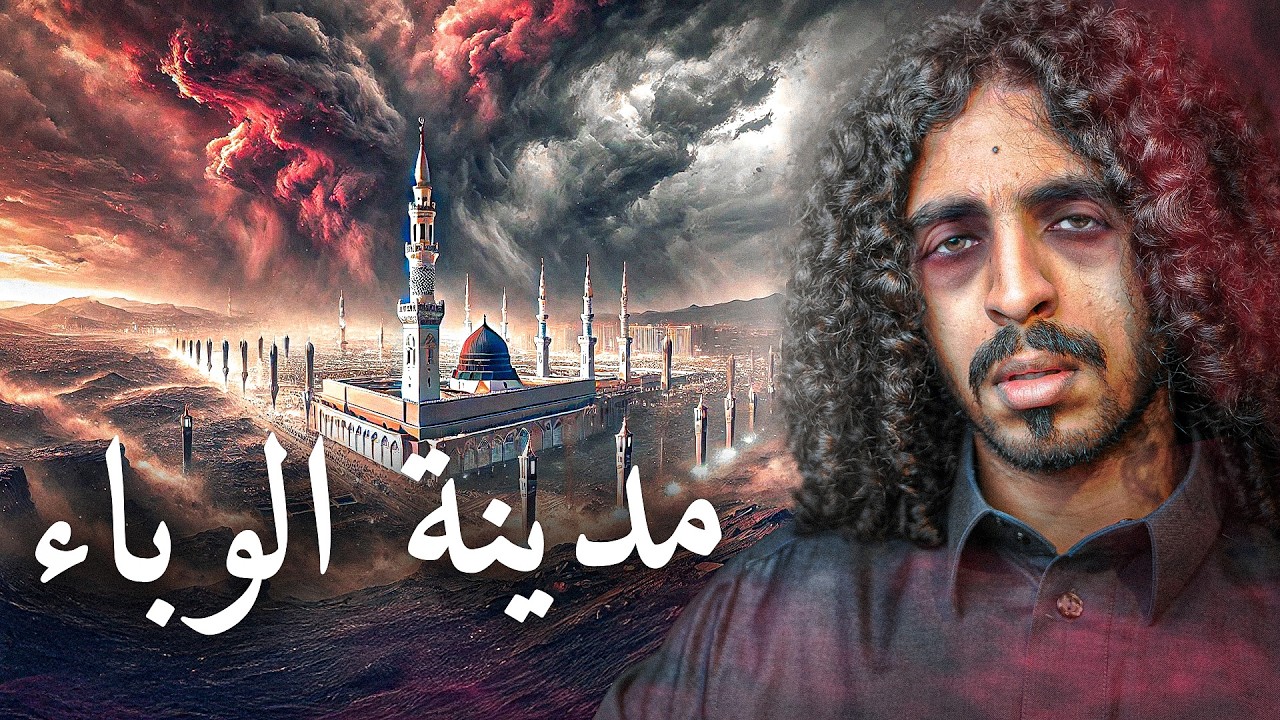 اكتشفت المرض اللي انتشر في المدينة المنورة