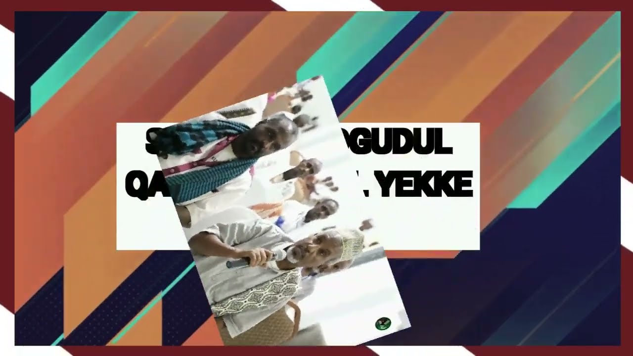 HORN VISION H.A.P.C - Madqa kee Qafar Xintoh Walala.