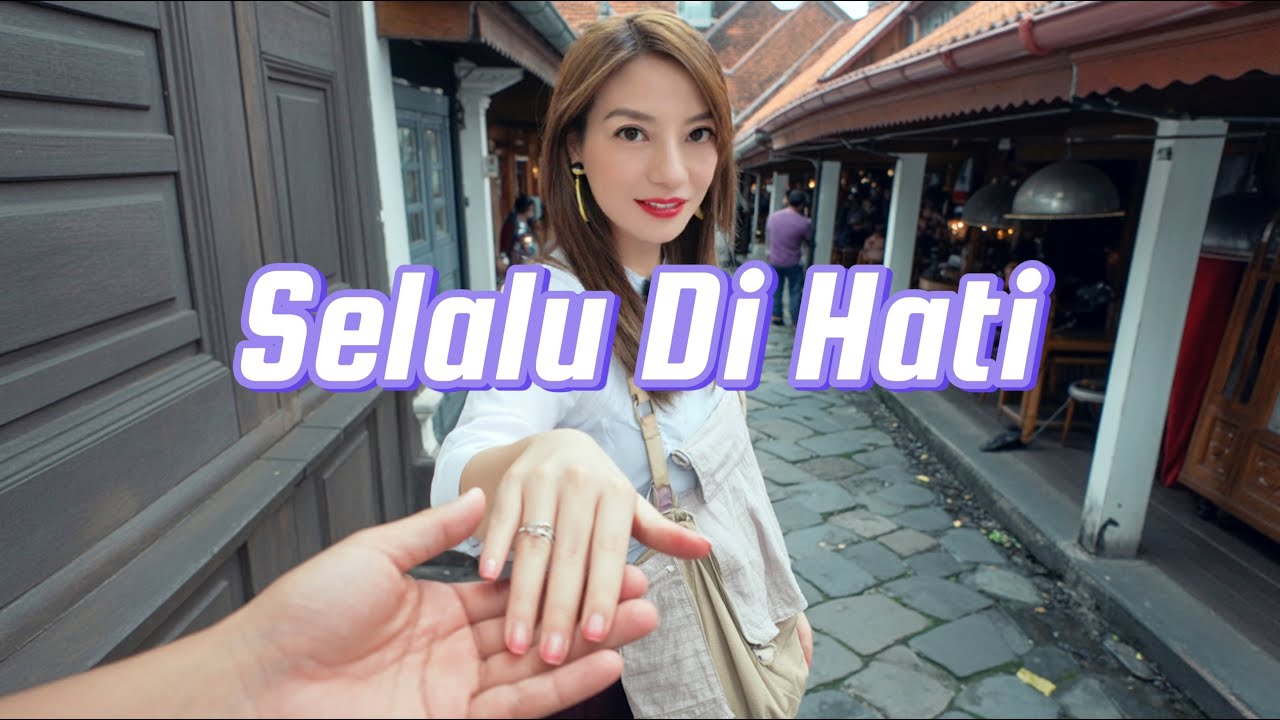 Selalu Di Hati – Lagu Cinta Nuansa 70an | Lagu Indonesia Romantis | Oktav Music
