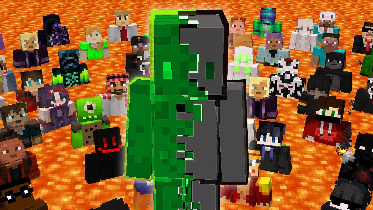 20.000 Forintos Láva Padló Kihívás!