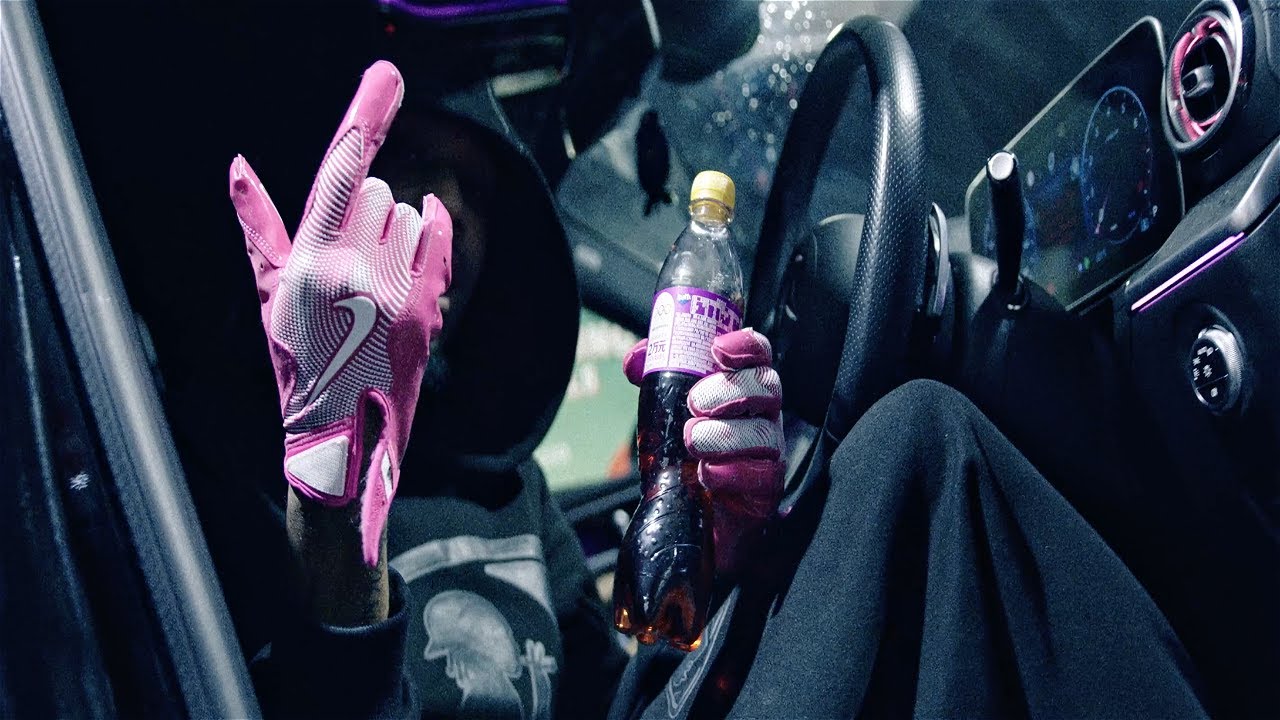 S5 - PENICILLIN (MUSIC VIDEO)